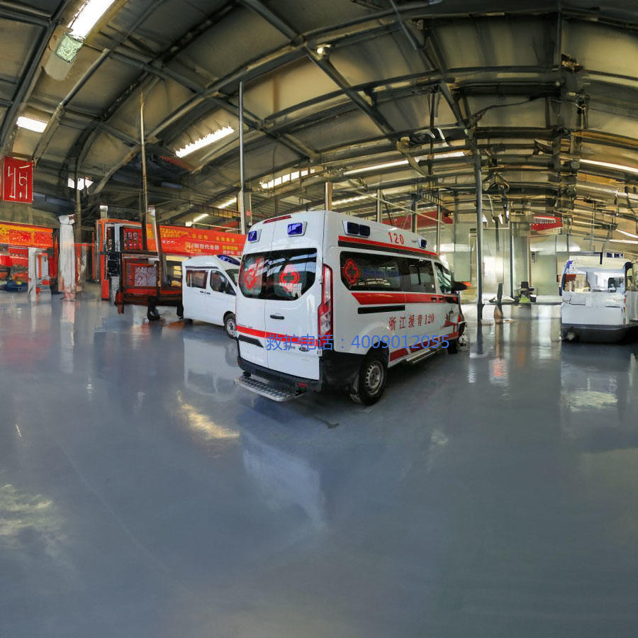 租赁救护车联系电话